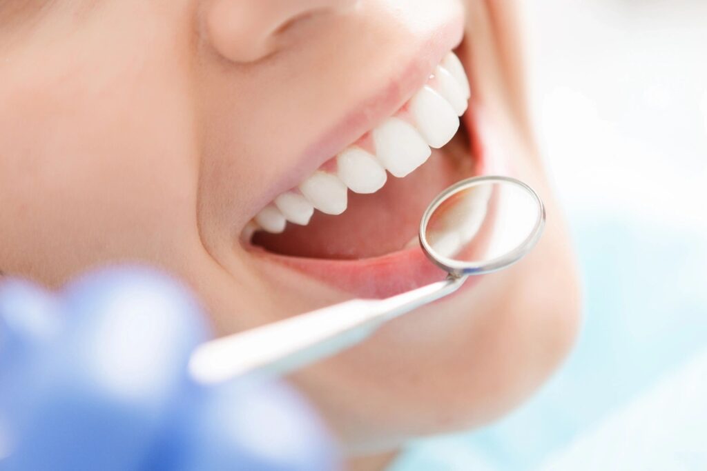 dentist hornsby