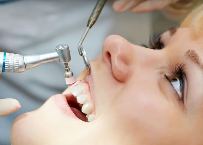 Dental Treatments Near Hornsby