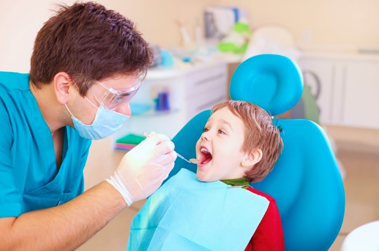 family dentist near mount colah