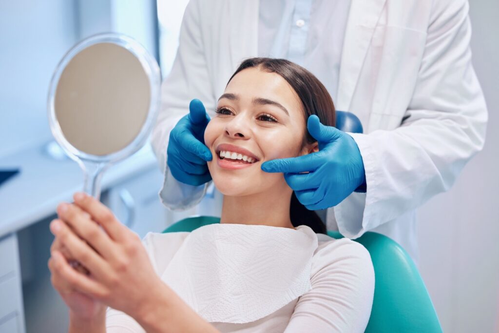 Achieve your Ideal Smile with Cosmetic Dentistry at Asquith Dentists!