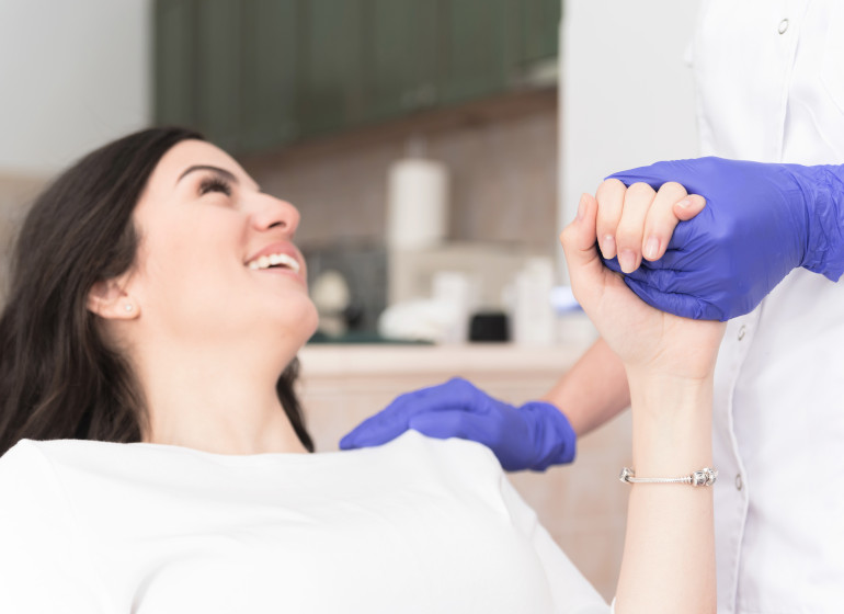 Asquith Dentists team