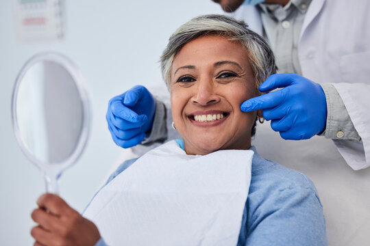 Gentle Dental Care for Older Adults and Seniors
